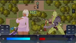 imagen del juego Bendición del pueblo de Elven: img2.webp