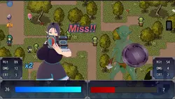imagen del juego Bendición del pueblo de Elven: img5.webp