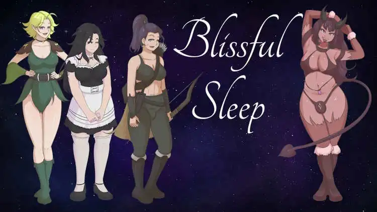 Blissful Sleep main image