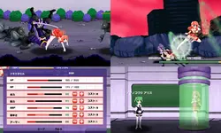 闪电天使Spica 游戏图片: img0.webp