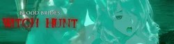 Blood Brides: Witch Hunt