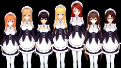 Blutkontrolle - Die Maids von Berwick Manor Spielbild: img0.webp