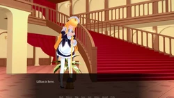 Blutkontrolle - Die Maids von Berwick Manor Spielbild: img1.webp