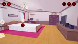 Blutkontrolle - Die Maids von Berwick Manor Spielbild: img2.webp