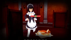 Blutkontrolle - Die Maids von Berwick Manor Spielbild: img3.webp