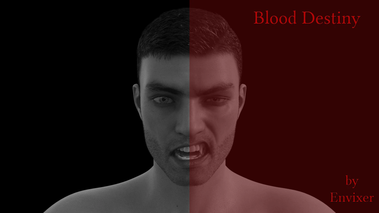 Blood Destiny [v0.2R] main image