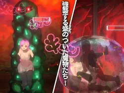 imagen del juego Luna de Sangre: Escapar del Castillo de Demonio[v1.0]: img2.webp