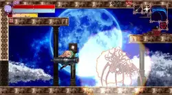 Blood Root game image: img1.webp