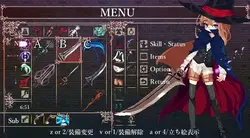 Blood Root game image: img2.webp