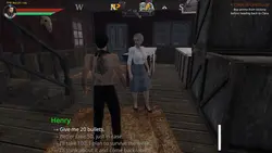 Blood and Dust game image: img11.webp