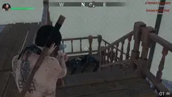 Blood and Dust game image: img26.webp