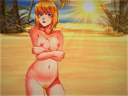 image de jeu Sang et Bikini: img1.webp