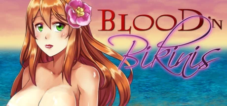 Blood 'n Bikinis main image