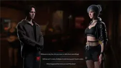 BloodLust game image: img12.webp