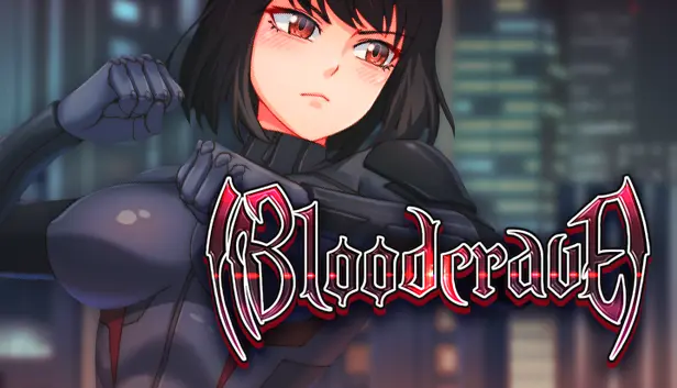 Bloodcrave main image