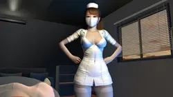 血液ハウンド ゲーム画像: img0.webp