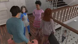 血脉: 甲骨文的甘比特语 游戏图片: img7.webp