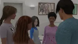 血脉: 甲骨文的甘比特语 游戏图片: img9.webp