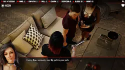 影子泉水的血脉 游戏图片: img12.webp