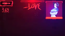 imagen del juego Sangre: Poseída por un Demonio Tsundere: img0.webp