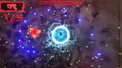 imagen del juego Sangre: Poseída por un Demonio Tsundere: img1.webp