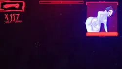 imagen del juego Sangre: Poseída por un Demonio Tsundere: img2.webp