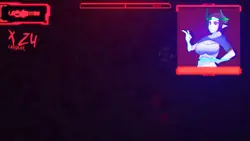 imagen del juego Sangre: Poseída por un Demonio Tsundere: img4.webp
