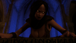 Bloodsucker [v1.1]