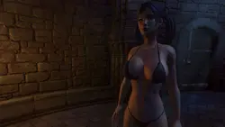 Bloody Boobs game image: img0.webp