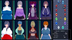 ブロッサム・バレー・マネージャー ゲーム画像: img0.webp