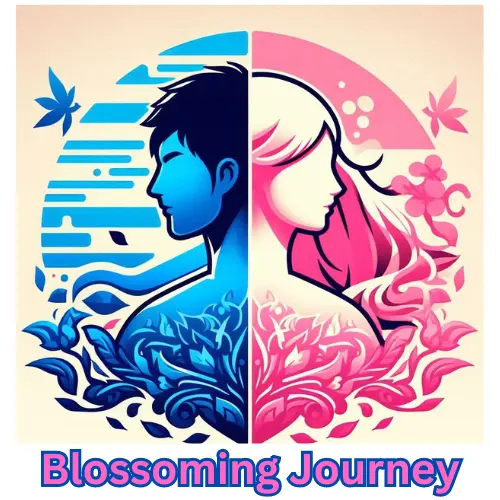 Blossoming Journey main image