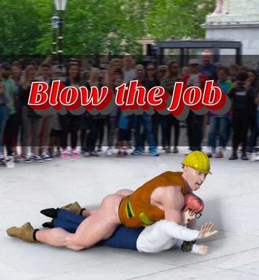 Blow the Job main image