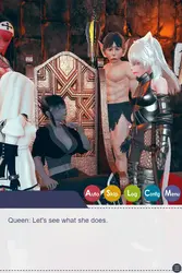 蓝天使 游戏图片: img1.webp
