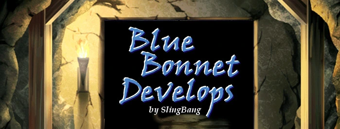 Blue Bonnet Develops [v0.5b] main image