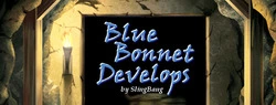 蓝色 Bonnet 开发 [v0.5b]