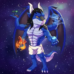 Blue Dragon Dreaming Game Collection