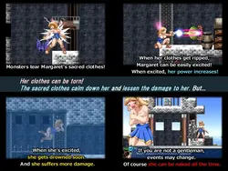imagen del juego Blue Guardian: Margaret: img0.webp