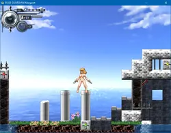 imagen del juego Blue Guardian: Margaret: img4.webp