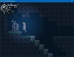 imagen del juego Blue Guardian: Margaret: img5.webp