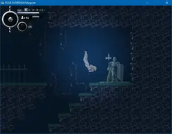 imagen del juego Blue Guardian: Margaret: img6.webp