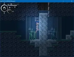imagen del juego Blue Guardian: Margaret: img7.webp