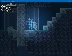 imagen del juego Blue Guardian: Margaret: img8.webp