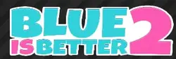 Blue Is Better 2 - Azero系列的纹章 [v0.1b]