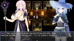 ブルー メイジ ルナ ゲーム画像: img7.webp