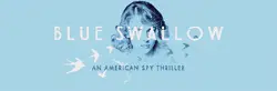 Blaue Swallow