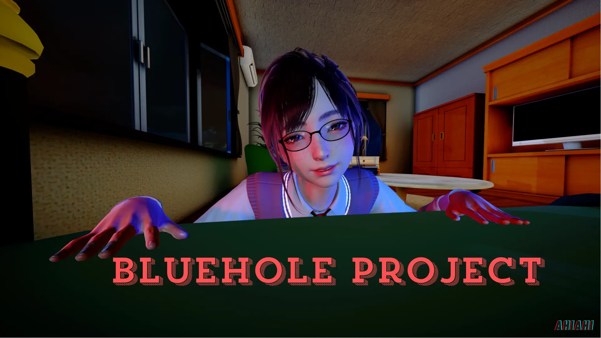 BlueHole Project main image