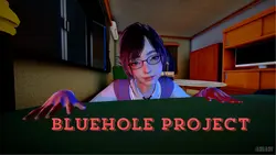 Projet BlueHole