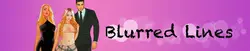 Blurred Lines