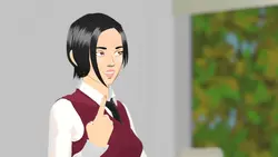 ブルーレイド・ビジョン ゲーム画像: img0.webp