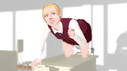 ブルーレイド・ビジョン ゲーム画像: img1.webp